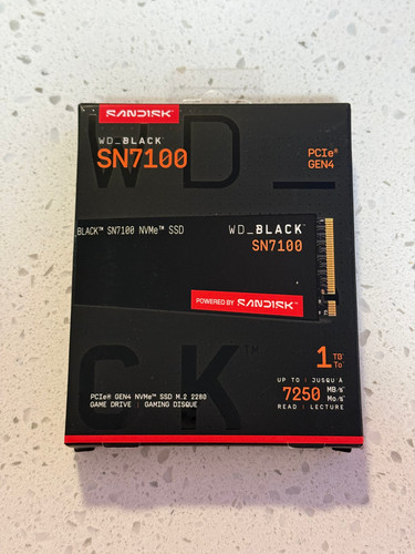 Western digital black - digital, wd_black