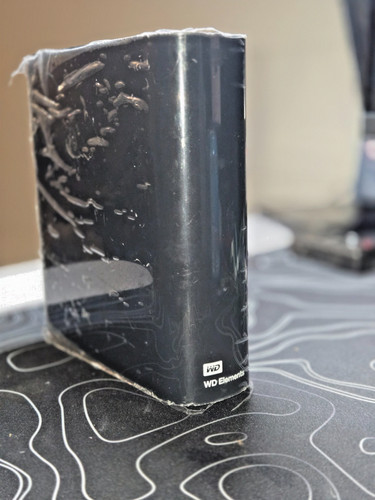 Western digital elements - western,