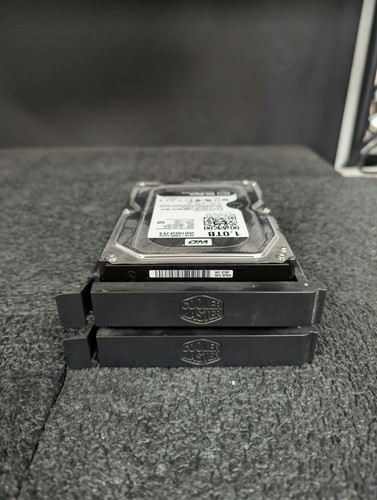 Lot wd1003fzex 00mk2a0 - lot, of